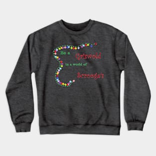 Be happy and love Christmas like the Griswolds Crewneck Sweatshirt